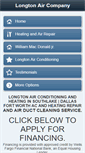 Mobile Screenshot of lacnow.com